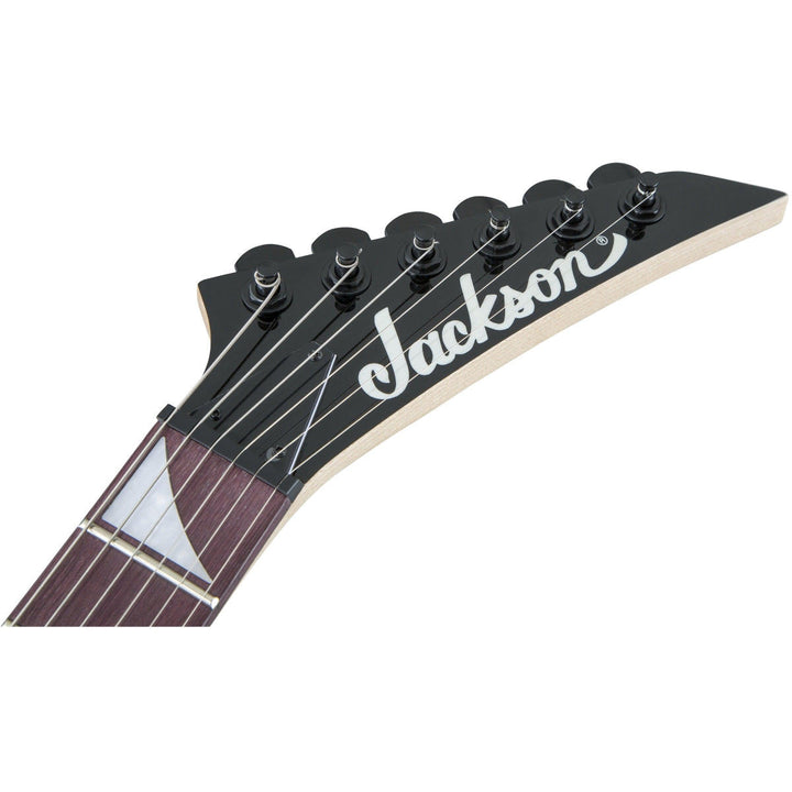 Đàn Guitar Điện Jackson JS Series Dinky Minion JS1, Amaranth Fingerboard, Gloss Black, #2912223503