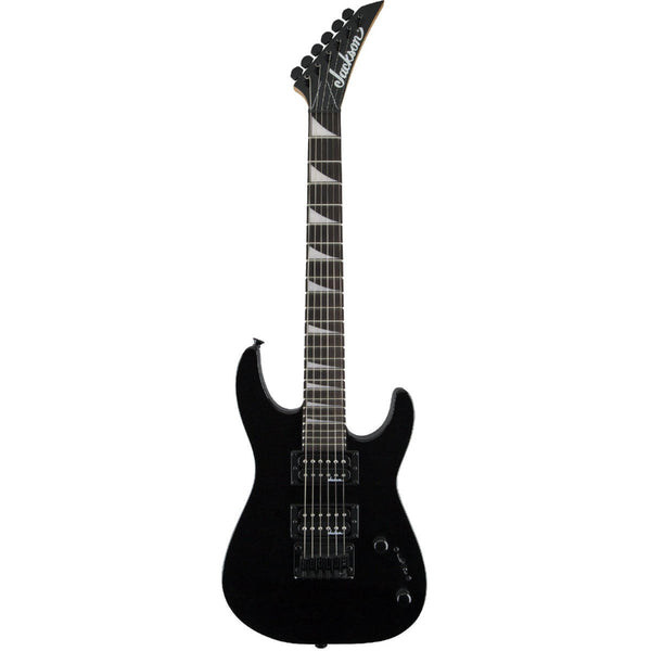 Đàn Guitar Điện Jackson JS Series Dinky Minion JS1, Amaranth Fingerboard, Gloss Black, #2912223503