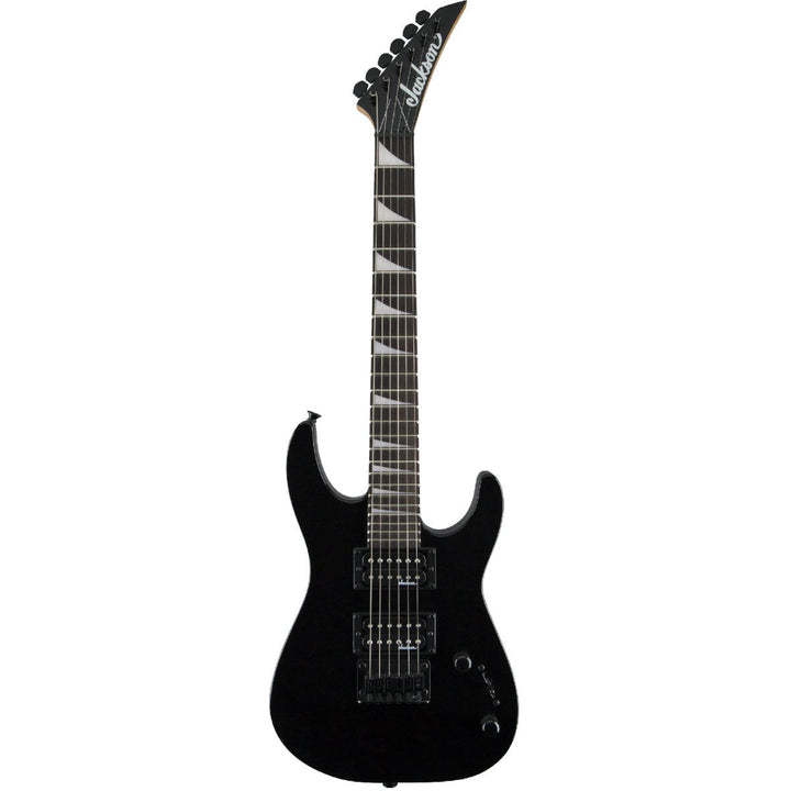 Đàn Guitar Điện Jackson JS Series Dinky Minion JS1, Amaranth Fingerboard, Gloss Black, #2912223503