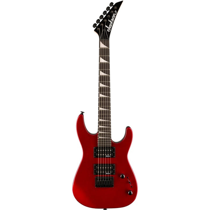 Đàn Guitar Điện Jackson JS Series Dinky Minion JS1, Amaranth Fingerboard, Metallic Red, #2912237552