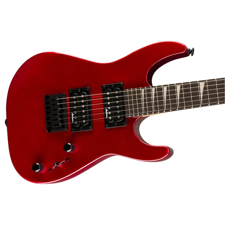 Đàn Guitar Điện Jackson JS Series Dinky Minion JS1, Amaranth Fingerboard, Metallic Red, #2912237552