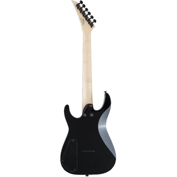 Đàn Guitar Điện Jackson JS Series Dinky Minion JS1, Amaranth Fingerboard, Metallic Blue Burst, #2912232527