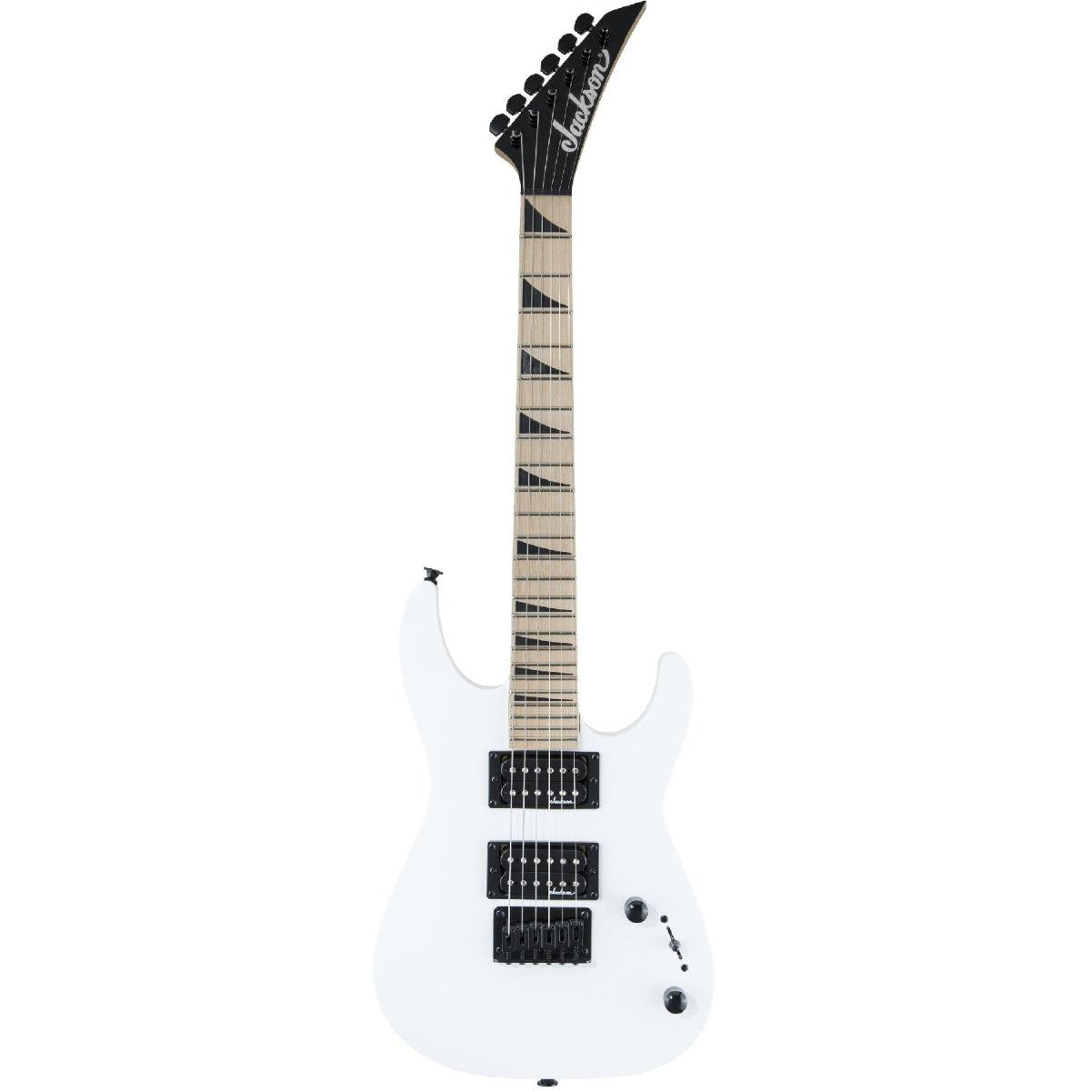 Đàn Guitar Điện Jackson JS Series Dinky Minion JS1XM, Snow White, #2912233576