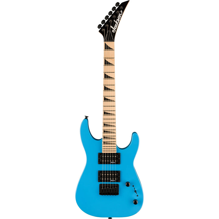 Đàn Guitar Điện Jackson JS Series Dinky Minion JS1XM, Maple Fingerboard, Infinity Blue, #2912237527