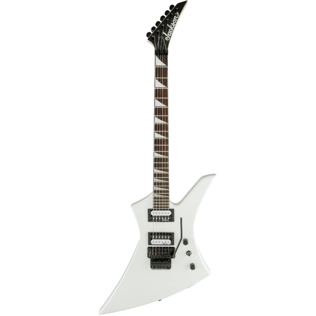 Đàn Guitar Điện Jackson JS Series Kelly JS32, Snow White, #2910134576