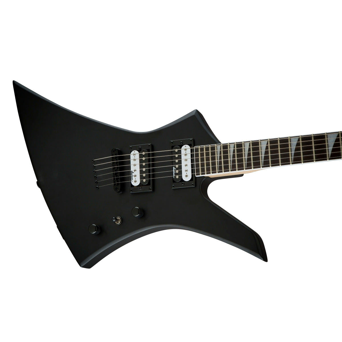 Đàn Guitar Điện Jackson JS Series Kelly JS32T, Satin Black, #2910124568