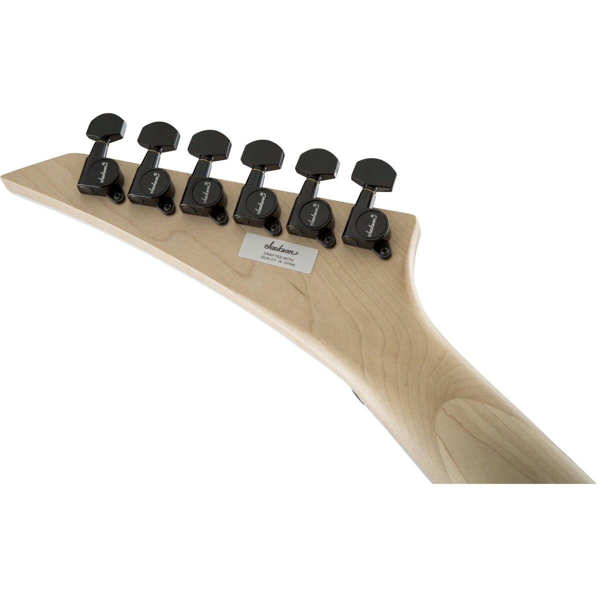 Đàn Guitar Điện Jackson JS Series Kelly JS32T, Satin Black, #2910124568