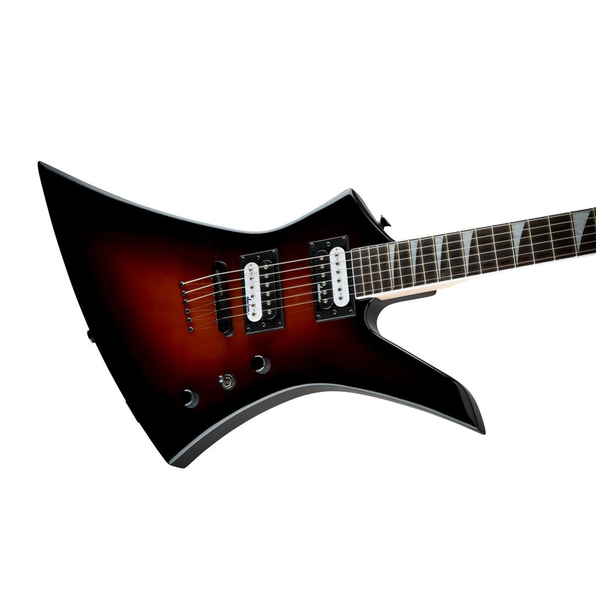 Đàn Guitar Điện Jackson JS Series Kelly JS32T, Viola Burst, #2910124595