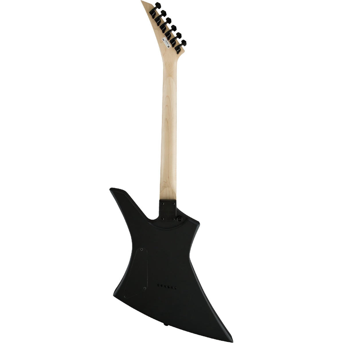 Đàn Guitar Điện Jackson JS Series Kelly JS32T, Satin Black, #2910124568