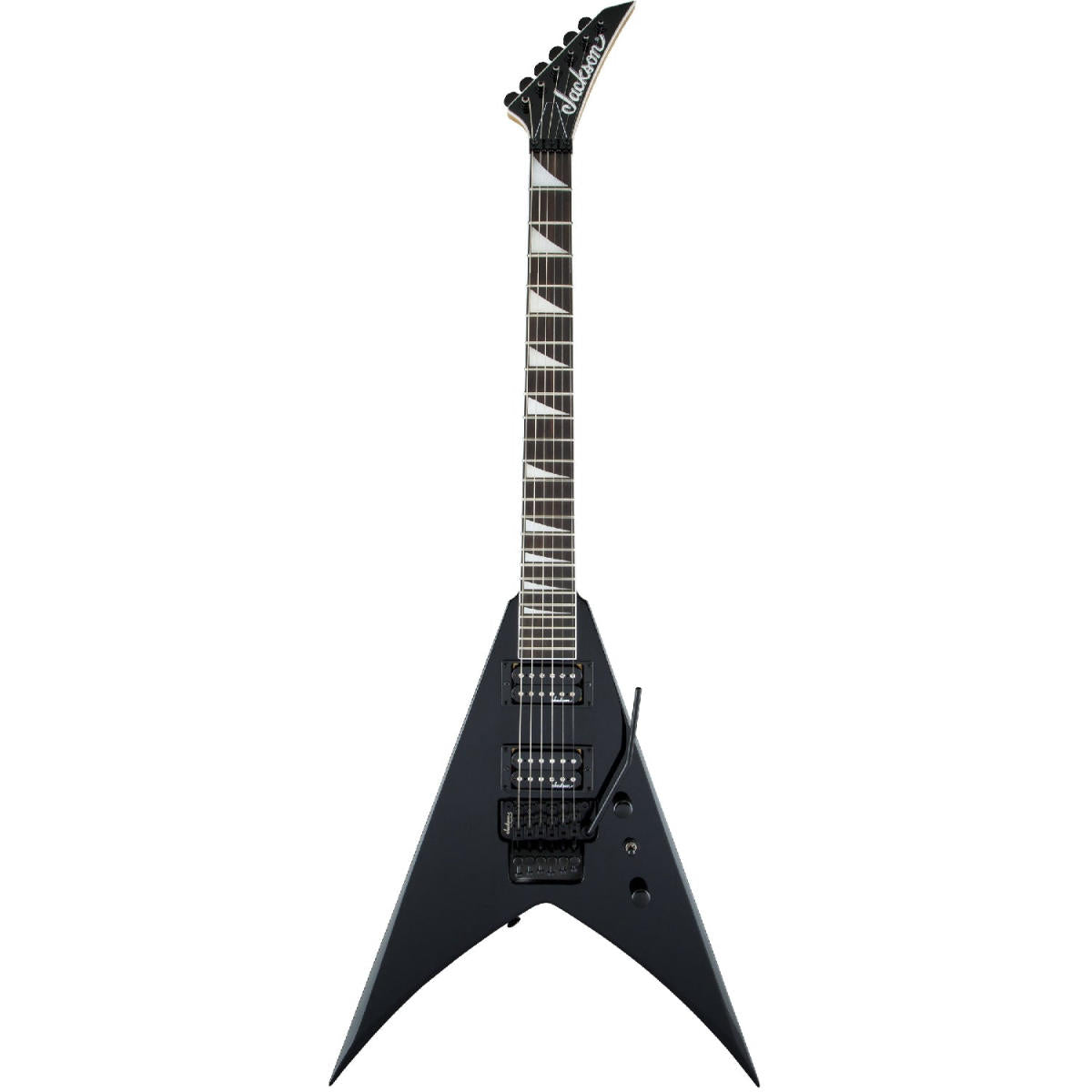 Đàn Guitar Điện Jackson JS Series King V JS32, Gloss Black, #2910224503