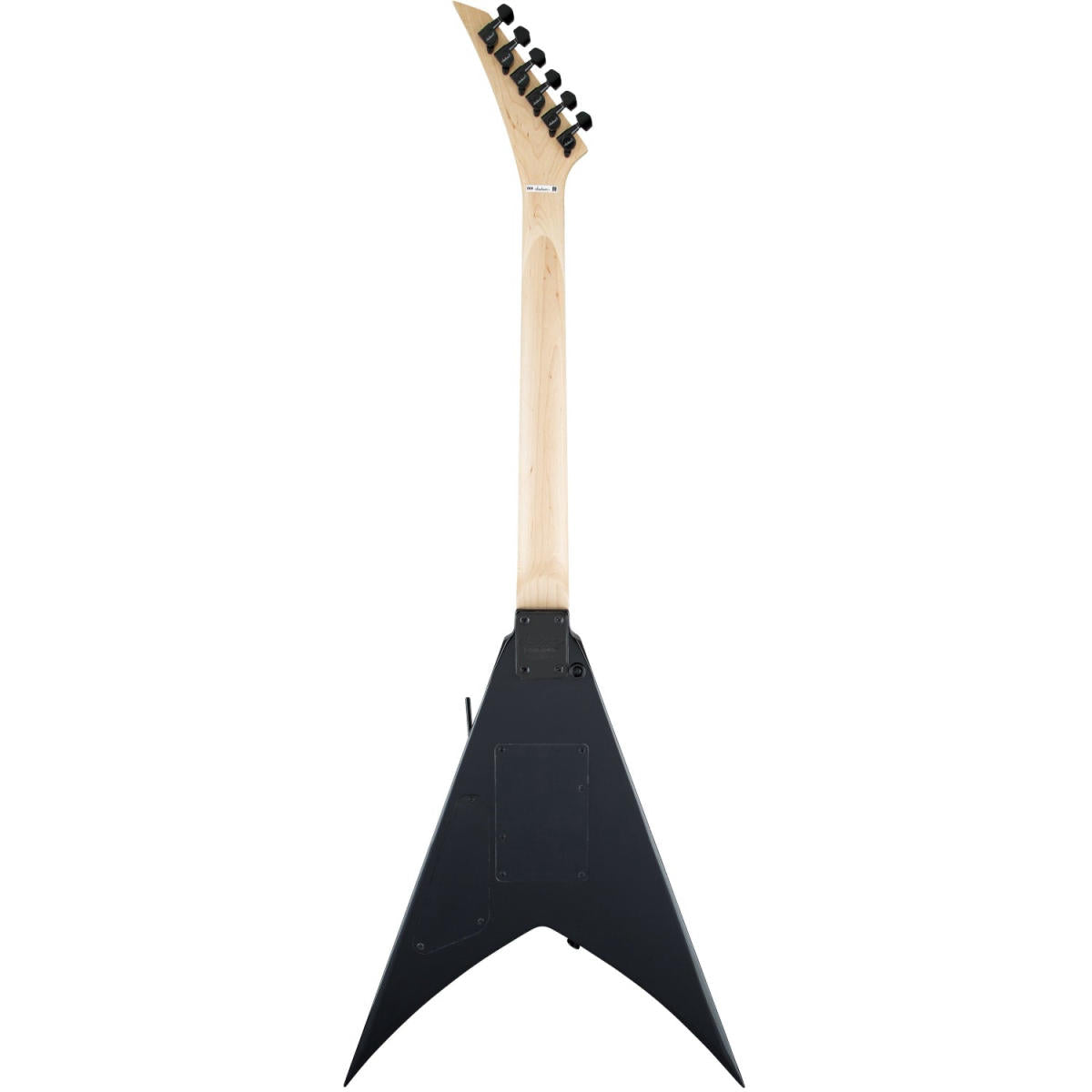 Đàn Guitar Điện Jackson JS Series King V JS32, Gloss Black, #2910224503