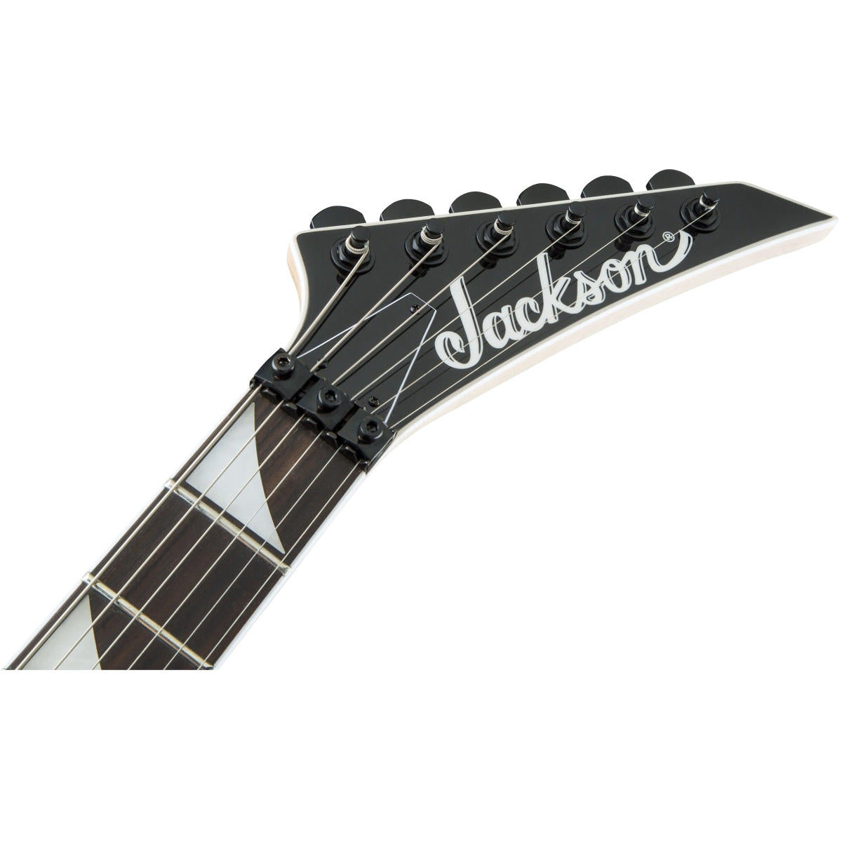 Đàn Guitar Điện Jackson JS Series King V JS32, Gloss Black, #2910224503