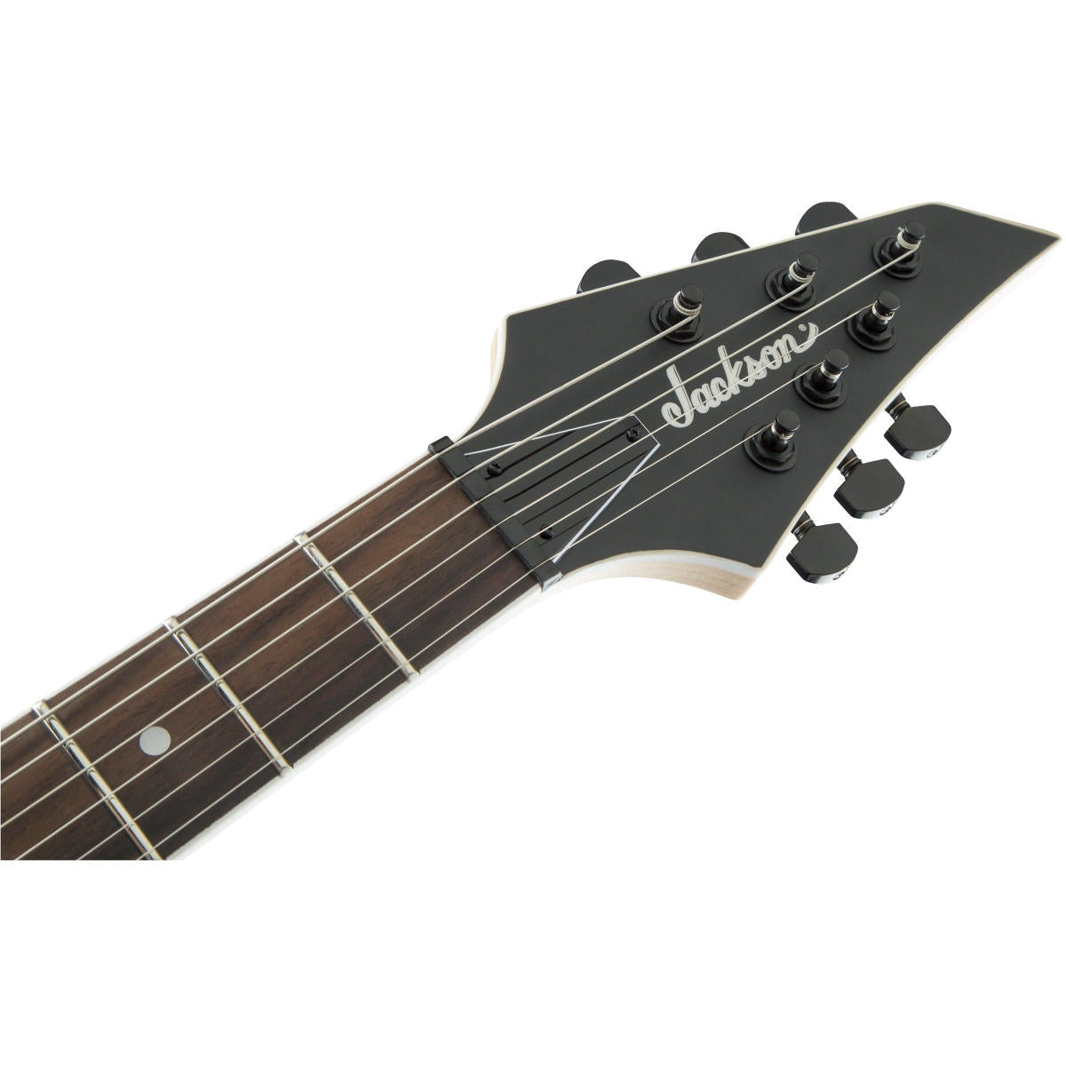 Đàn Guitar Điện Jackson JS Series Monarkh SC JS22, Amaranth Fingerboard, Satin Black, #2916902568