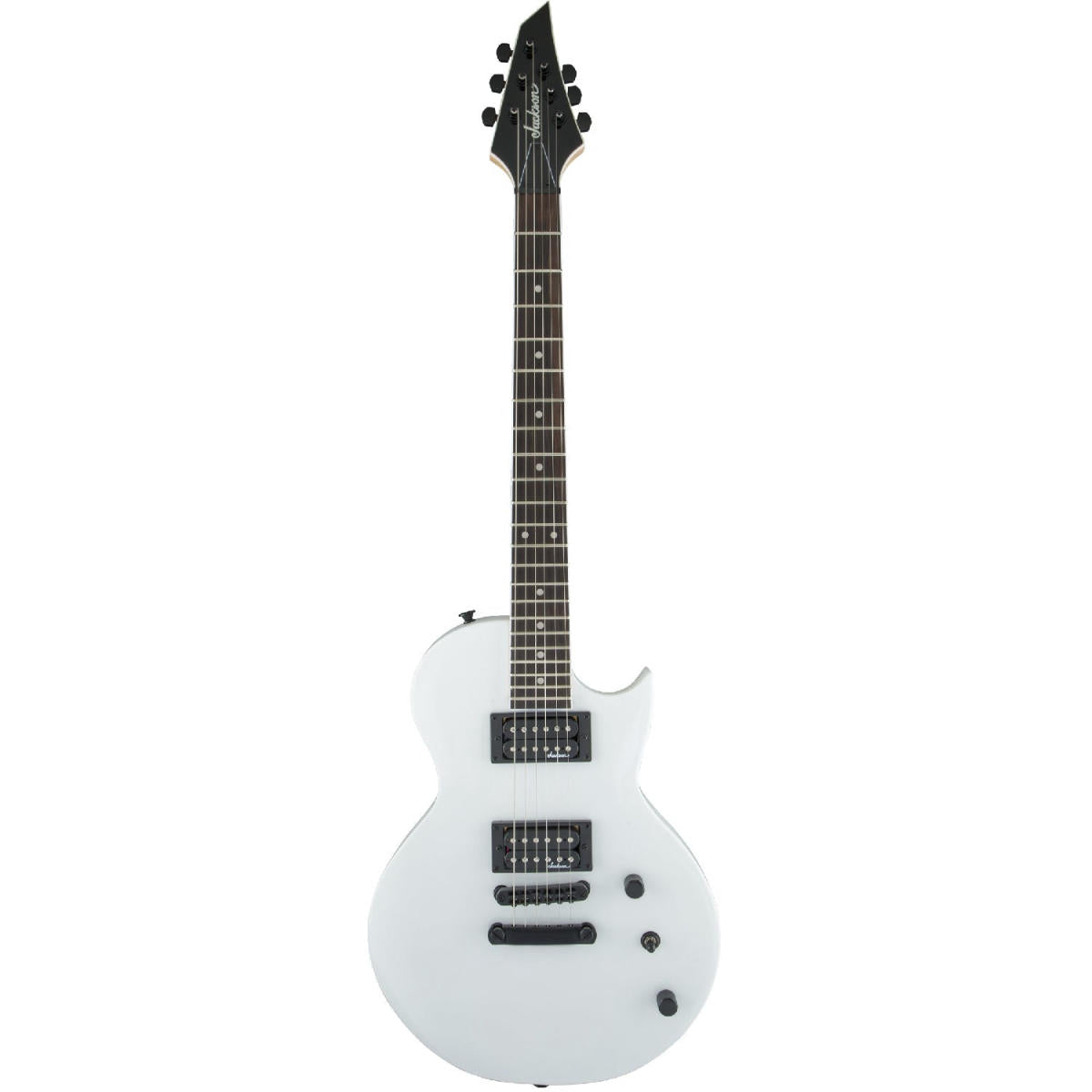 Đàn Guitar Điện Jackson JS Series Monarkh SC JS22, Amaranth Fingerboard, Snow White, #2916912576