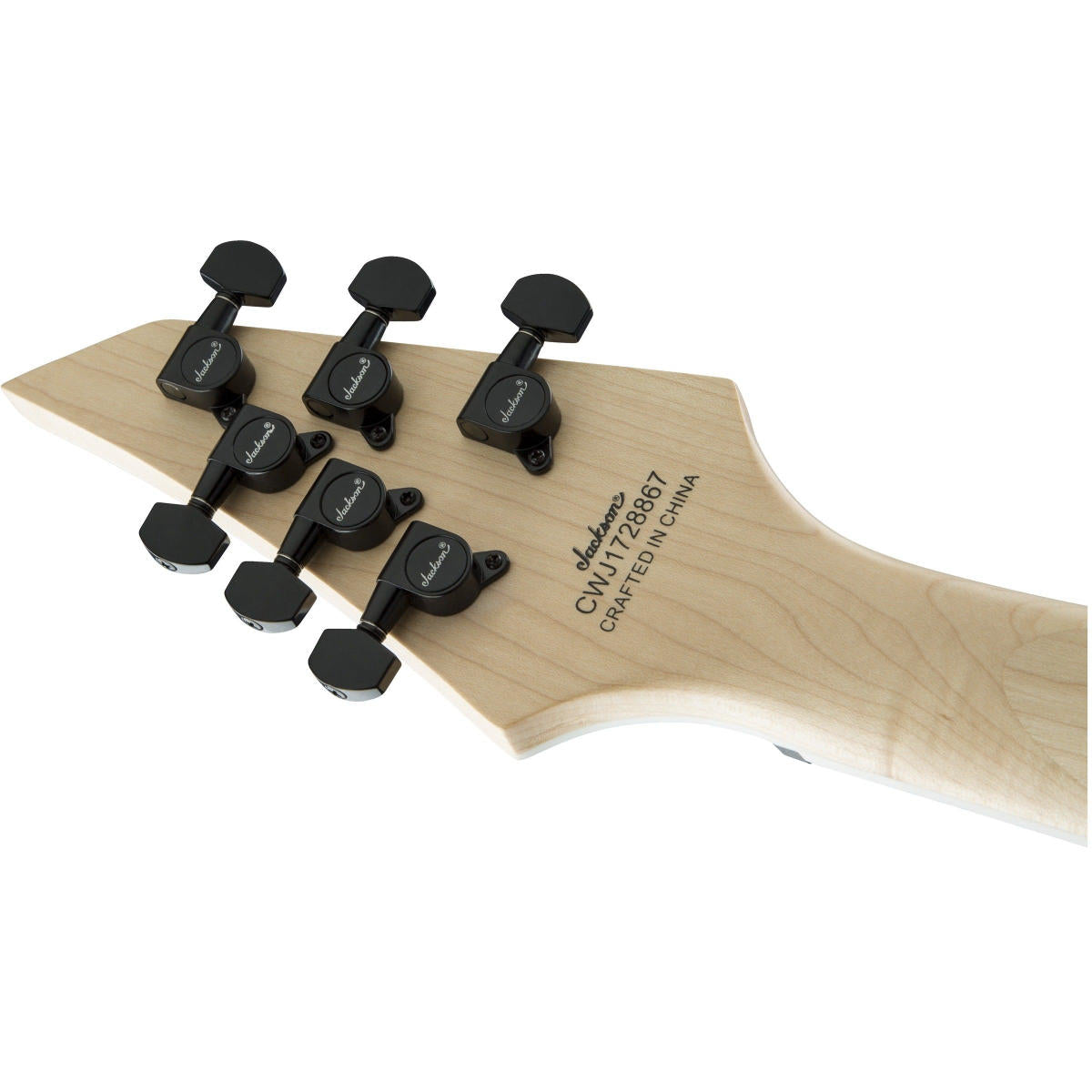 Đàn Guitar Điện Jackson JS Series Monarkh SC JS22, Amaranth Fingerboard, Red Stain, #2916901577