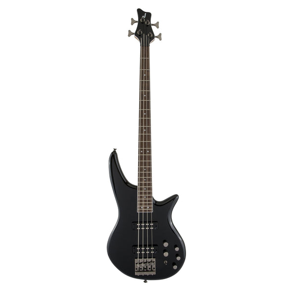 Đàn Guitar Bass Jackson JS Series Spectra JS3 IV, Laurel Fingerboard, Gloss Black, #2919904503