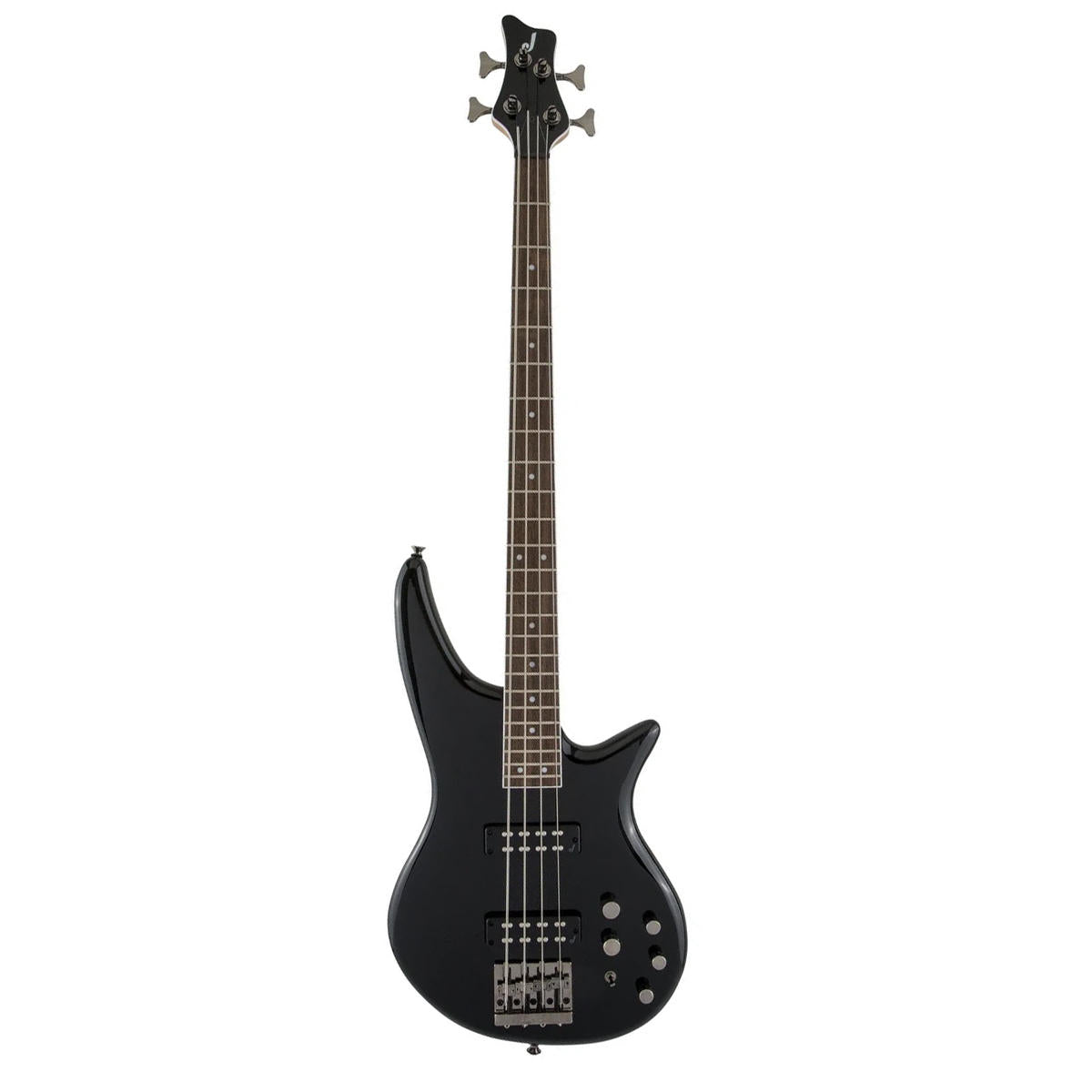 Đàn Guitar Bass Jackson JS Series Spectra Bass JS3, Gloss Black, #2919904571