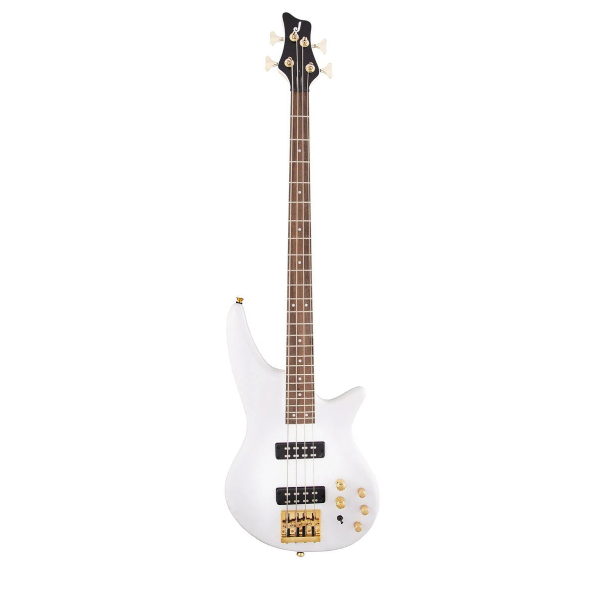 Đàn Guitar Bass Jackson JS Series Spectra Bass JS3, Snow White, #2919926575