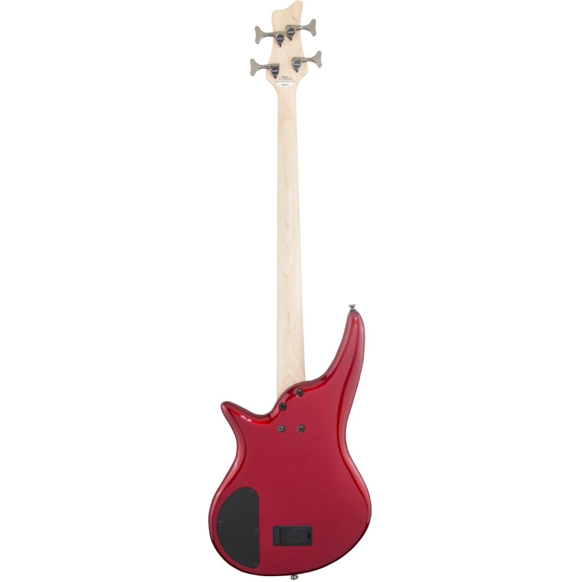 Đàn Guitar Bass Jackson JS Series Spectra Bass JS3, Metallic Red, #2919901573