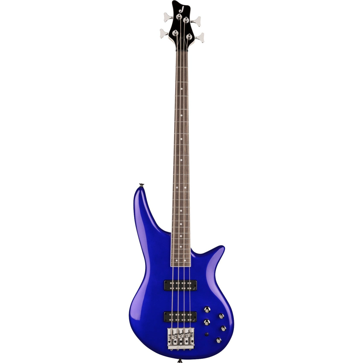 Đàn Guitar Bass Jackson JS Series Spectra Bass JS3, Indigo Blue, #2919914526