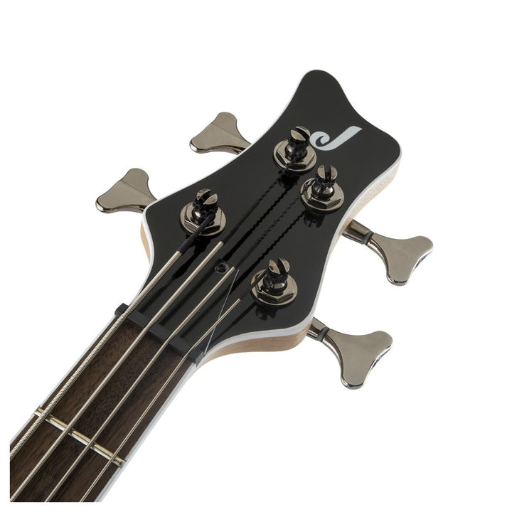 Đàn Guitar Bass Jackson JS Series Spectra JS3 IV, Laurel Fingerboard, Silverburst, #2919904521