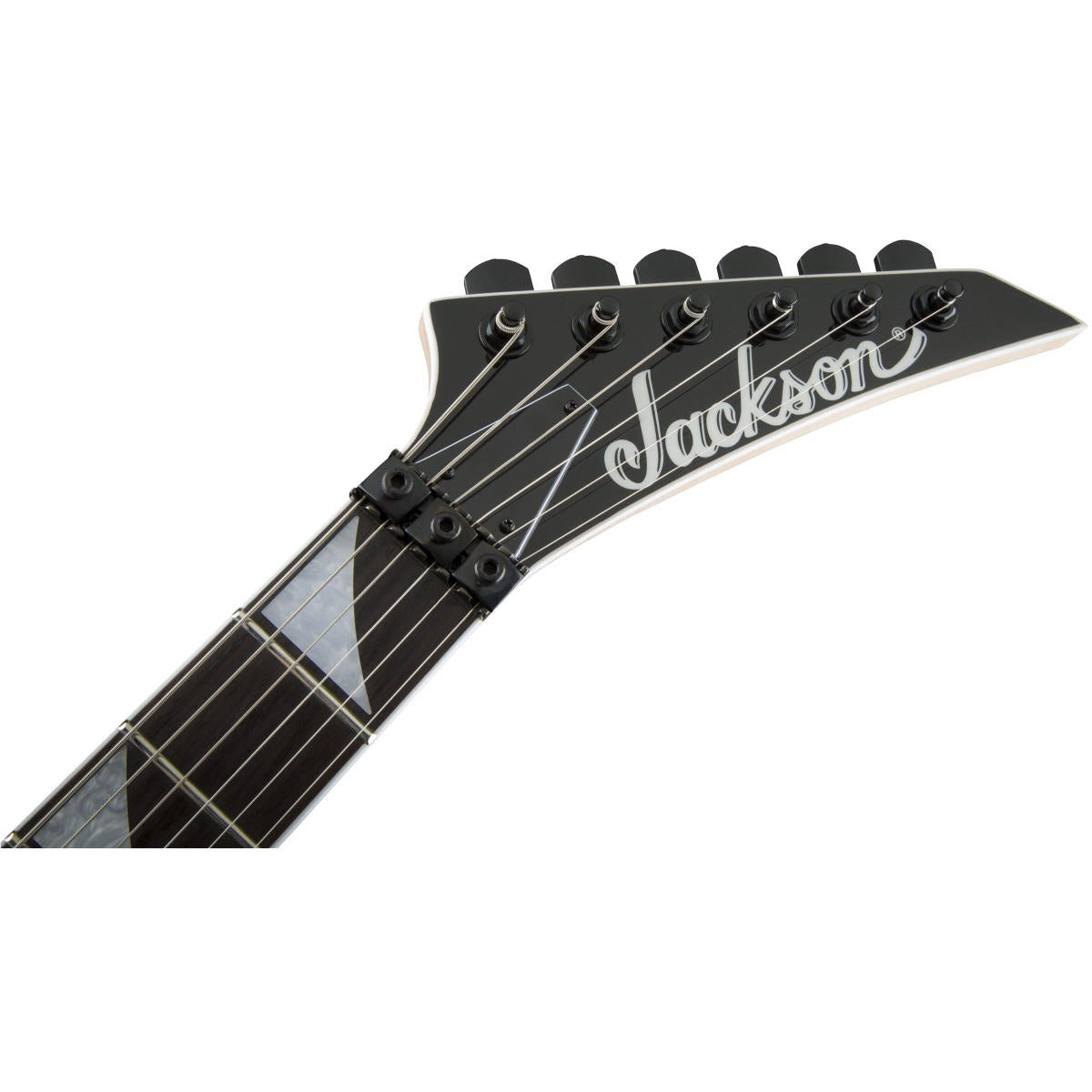 Đàn Guitar Điện Jackson JS Series Warrior, Ibanez JS32, Satin Black, #2910136568