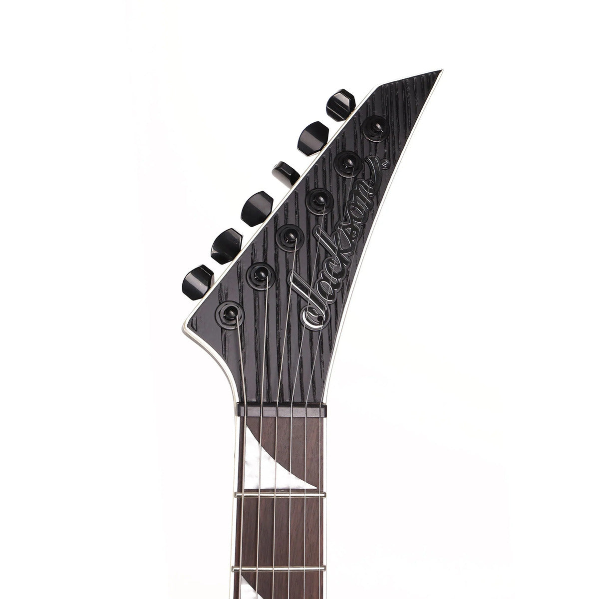Đàn Guitar Điện Jackson Limited Edition Pro Series Signature Jeff Loomis Kelly HT6 Ash HH, Ebony Fingerboard