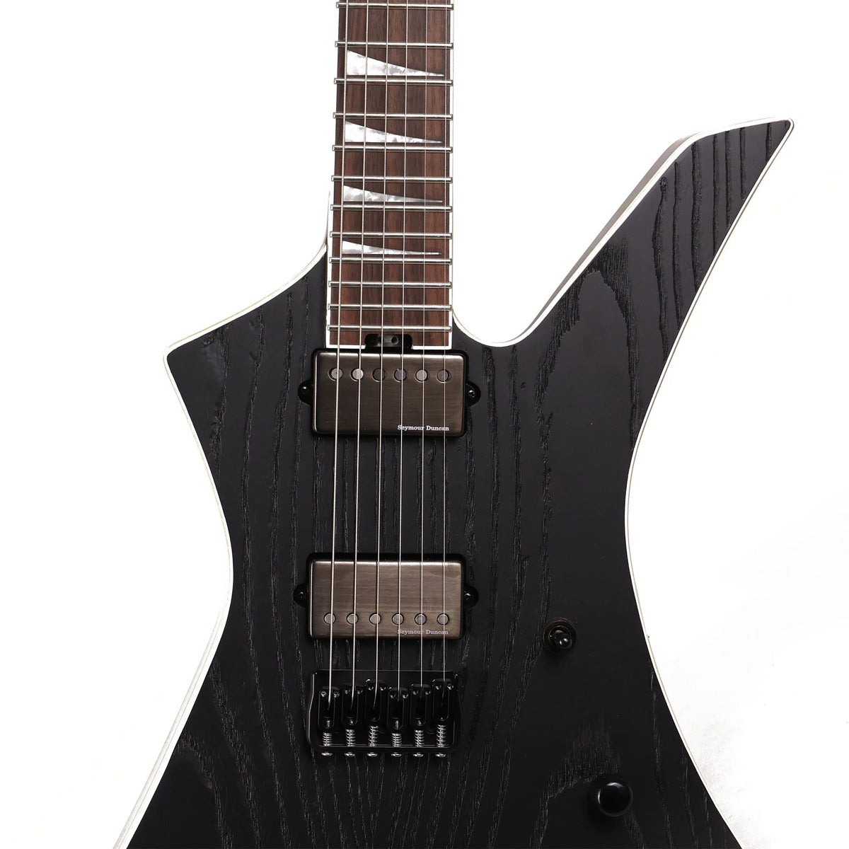 Đàn Guitar Điện Jackson Limited Edition Pro Series Signature Jeff Loomis Kelly HT6 Ash HH, Ebony Fingerboard