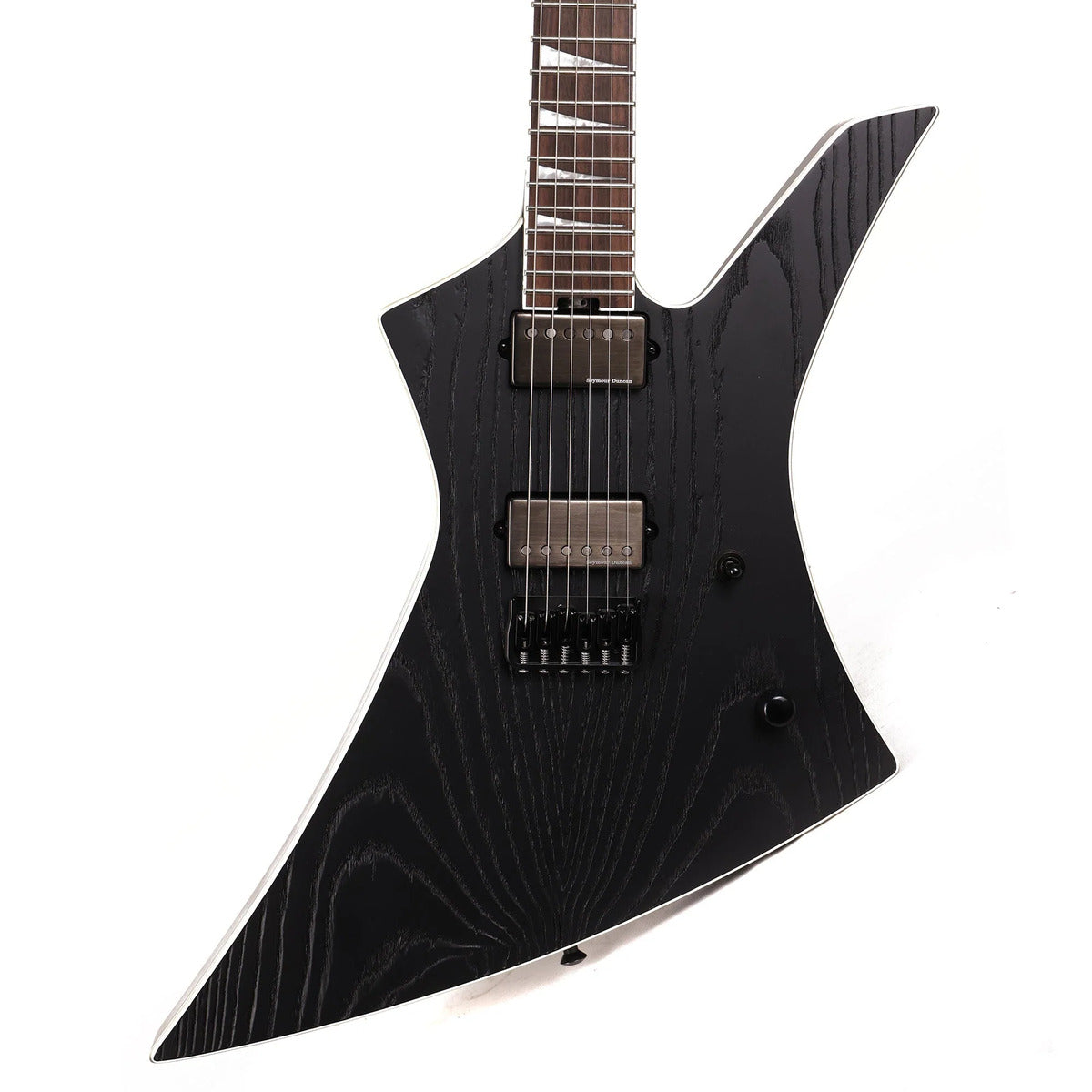 Đàn Guitar Điện Jackson Limited Edition Pro Series Signature Jeff Loomis Kelly HT6 Ash HH, Ebony Fingerboard