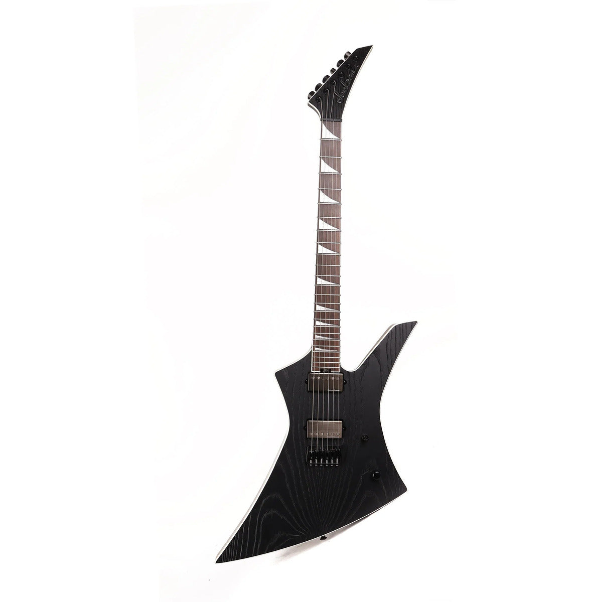 Đàn Guitar Điện Jackson Limited Edition Pro Series Signature Jeff Loomis Kelly HT6 Ash HH, Ebony Fingerboard