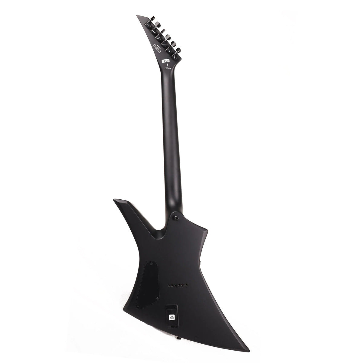 Đàn Guitar Điện Jackson Limited Edition Pro Series Signature Jeff Loomis Kelly HT6 Ash HH, Ebony Fingerboard