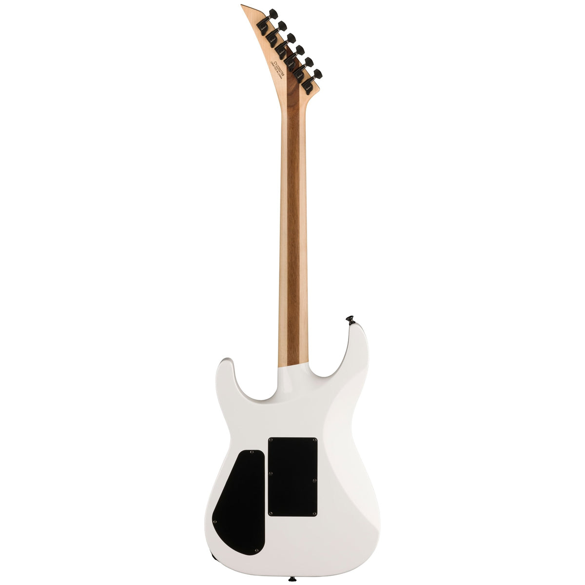 Đàn Guitar Điện Jackson Pro Plus Series Soloist SLA3, Snow White, #2914427576