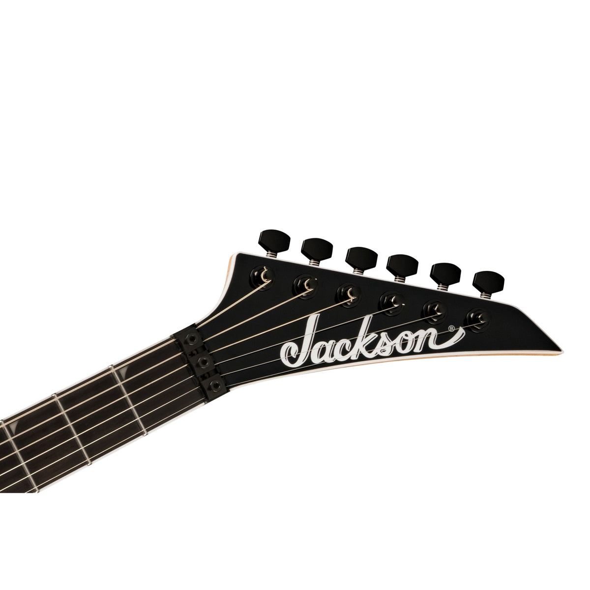 Đàn Guitar Điện Jackson Pro Plus Series Soloist SLA3, Deep Black, #2914327503