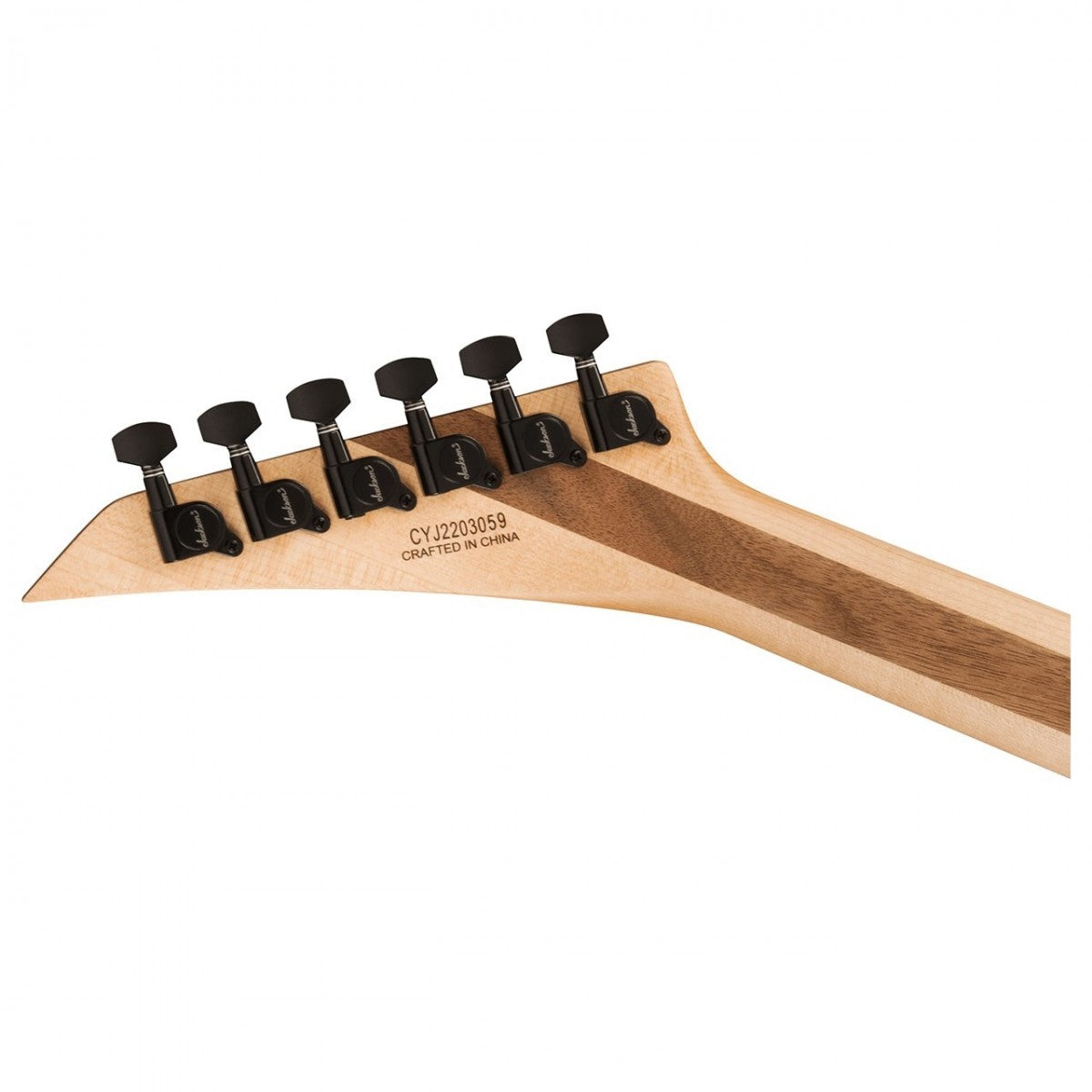 Đàn Guitar Điện Jackson Pro Plus Soloist SLA3Q, Amber Tiger Eye, #2914327580