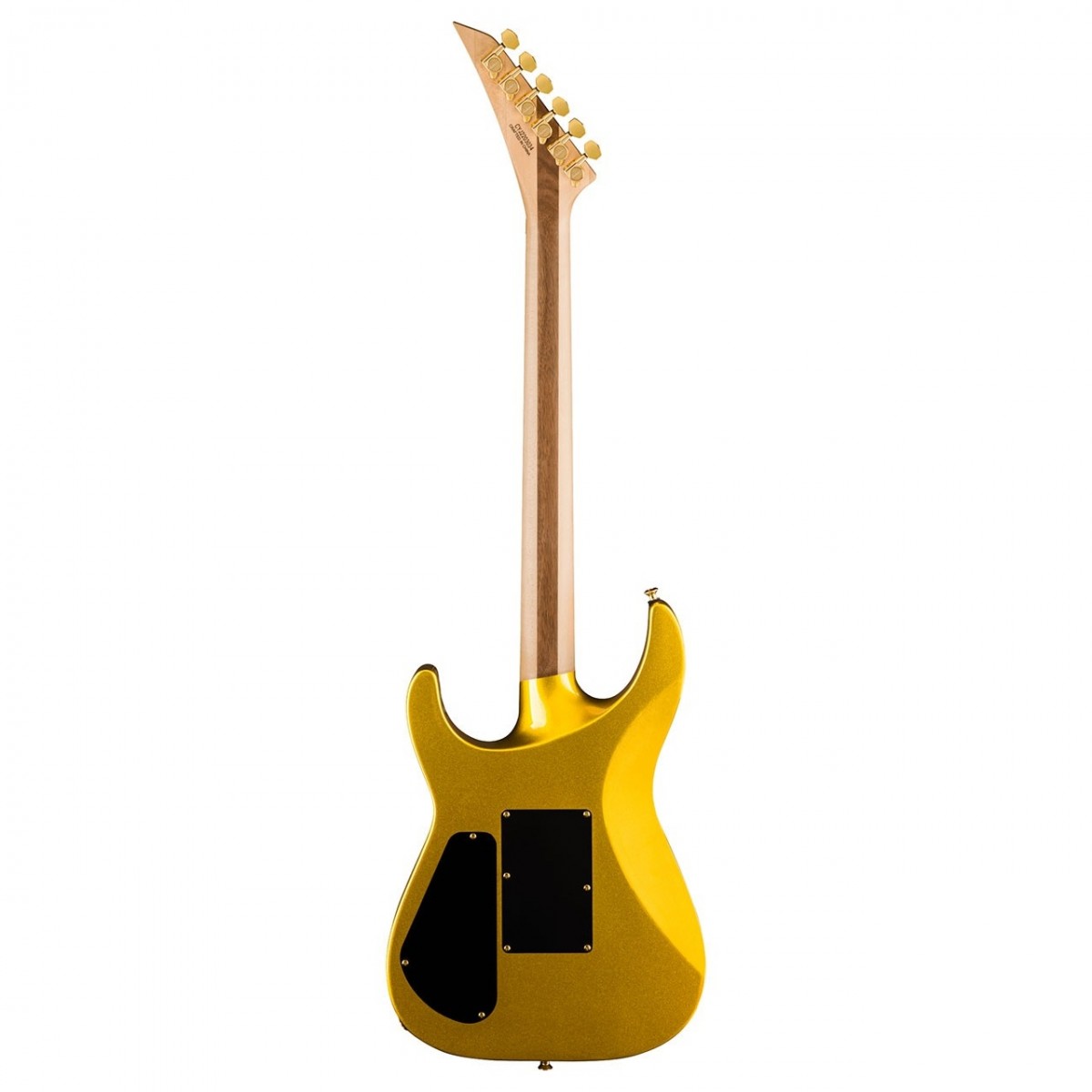 Đàn Guitar Điện Jackson Pro Plus Series Soloist SLA3, Gold Bullion, #2914327500