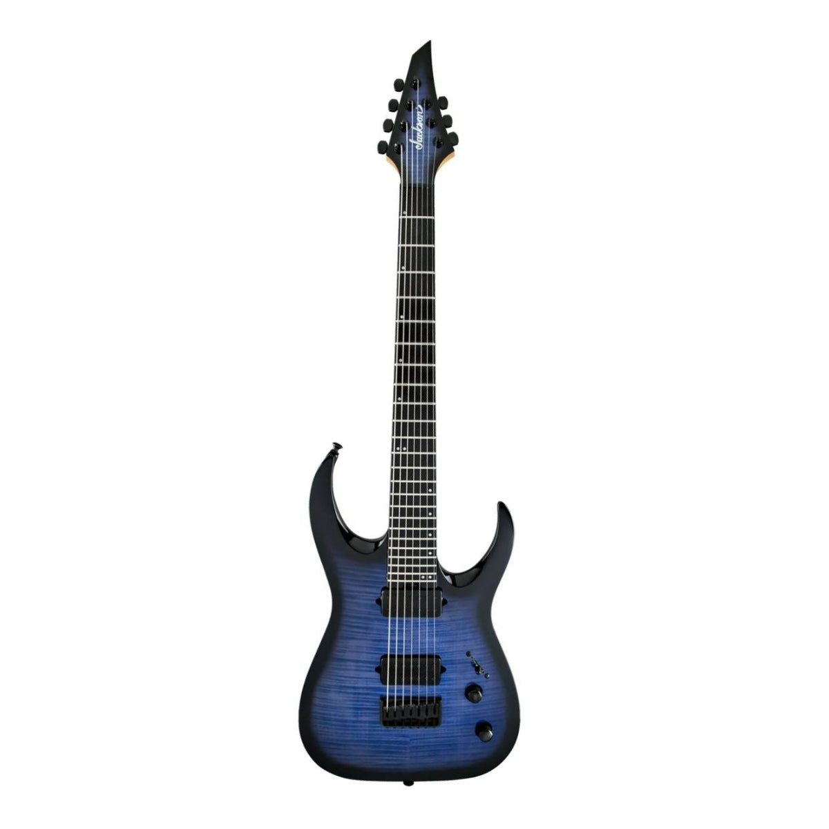 Đàn Guitar Điện Jackson Pro Series Signature Misha Mansoor Juggernaut HT7FM HH, Ebony Fingerboard