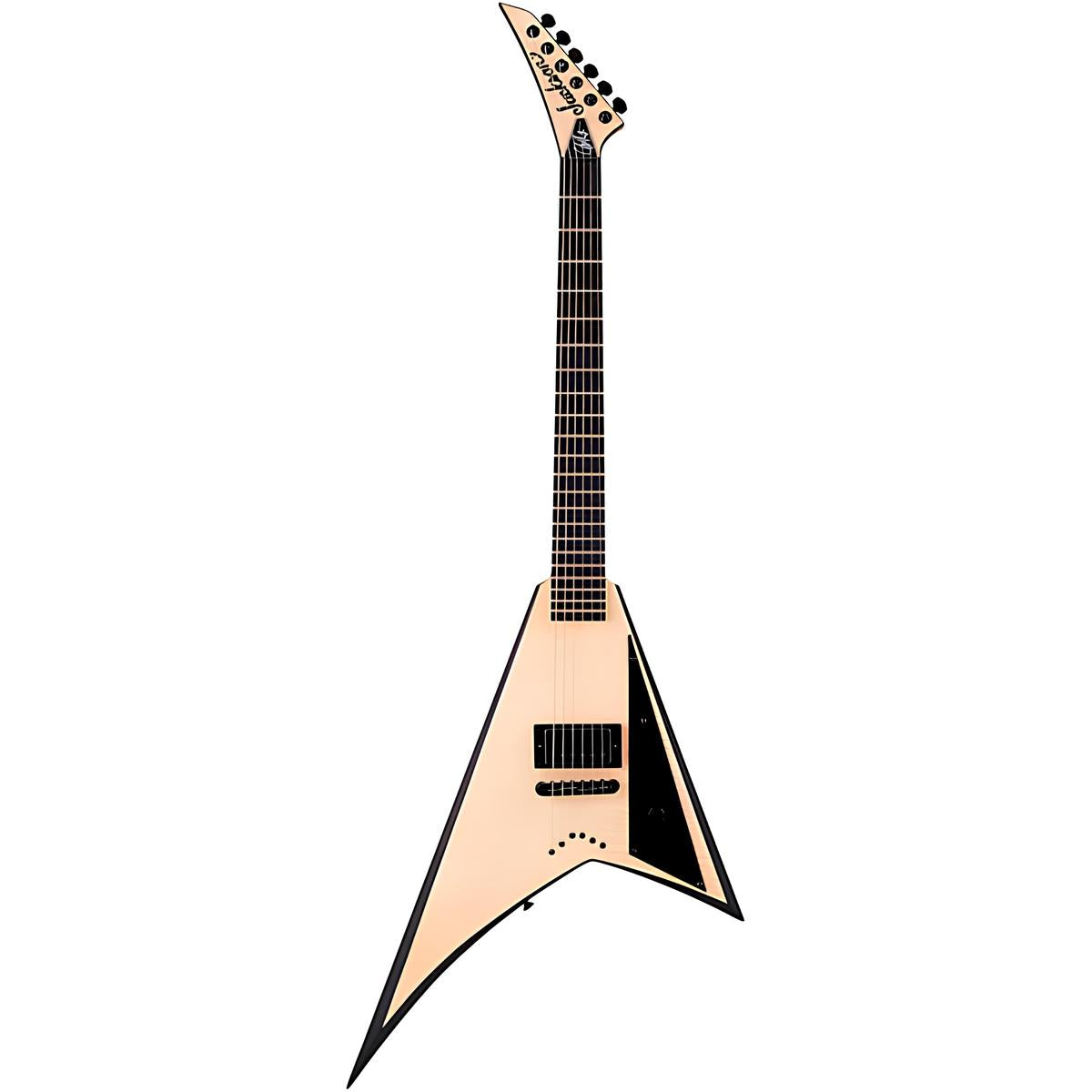 Đàn Guitar Điện Jackson Pro Series Signature Christian Andreu Rhoads RRT H, Ebony Fingerboard
