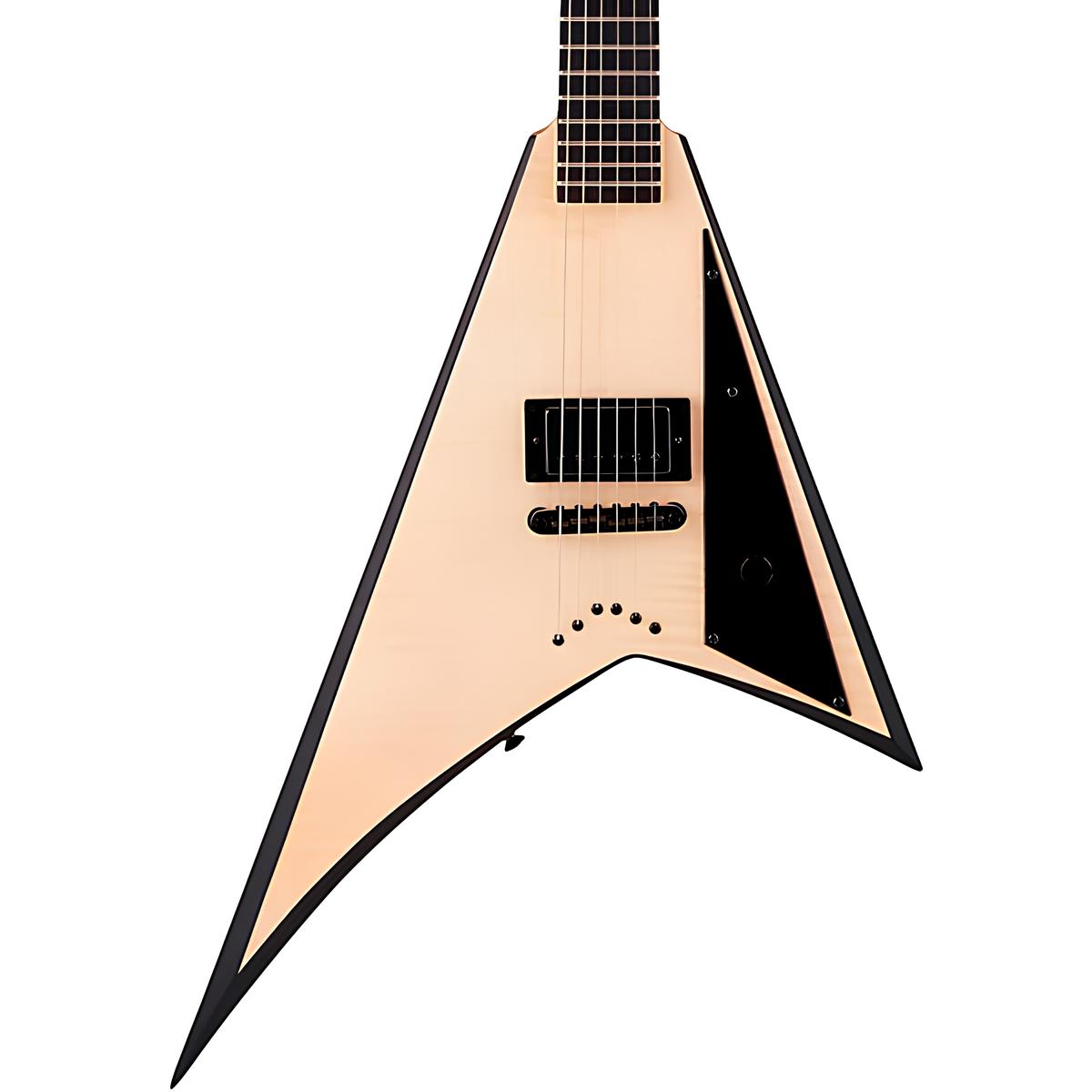 Đàn Guitar Điện Jackson Pro Series Signature Christian Andreu Rhoads RRT H, Ebony Fingerboard