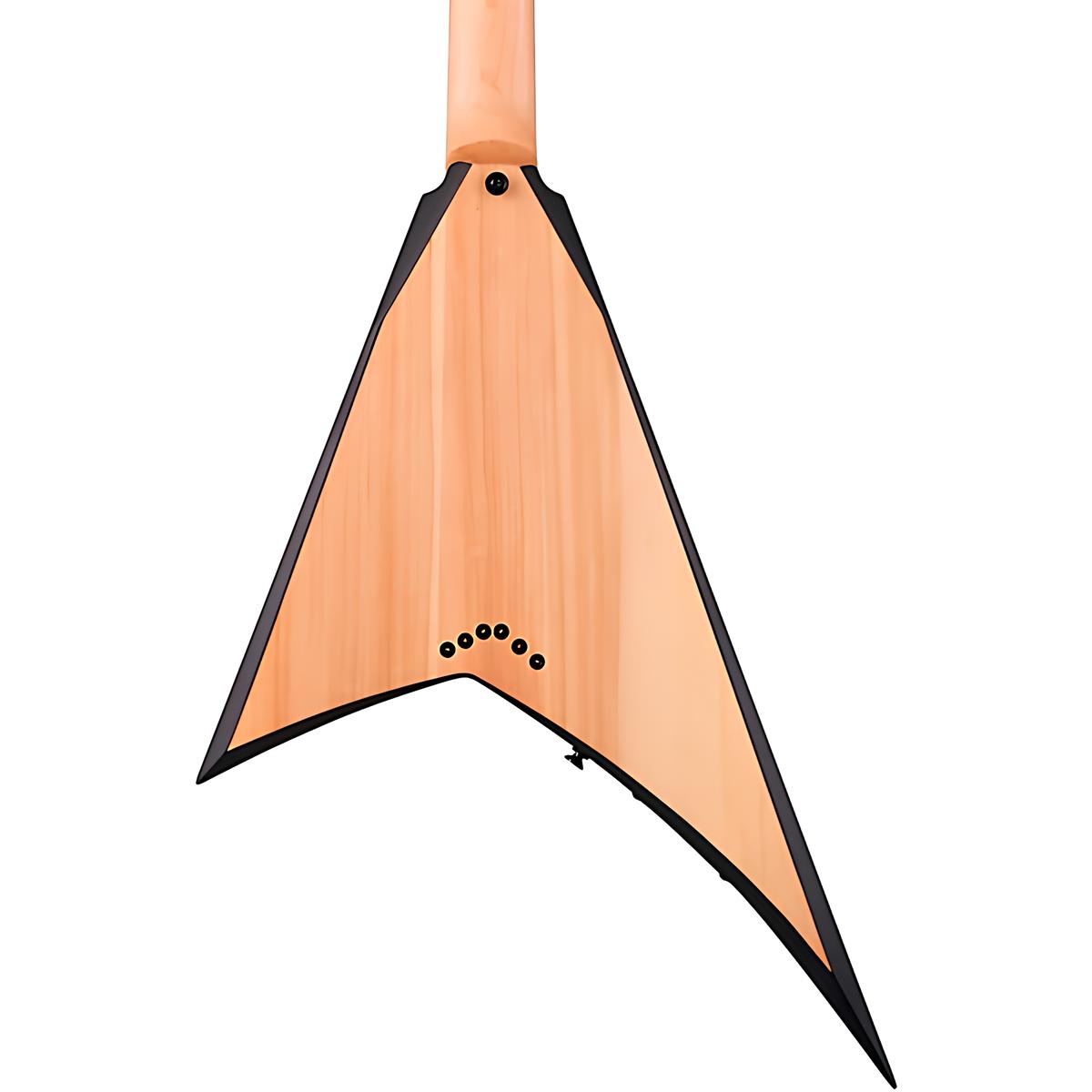 Đàn Guitar Điện Jackson Pro Series Signature Christian Andreu Rhoads RRT H, Ebony Fingerboard
