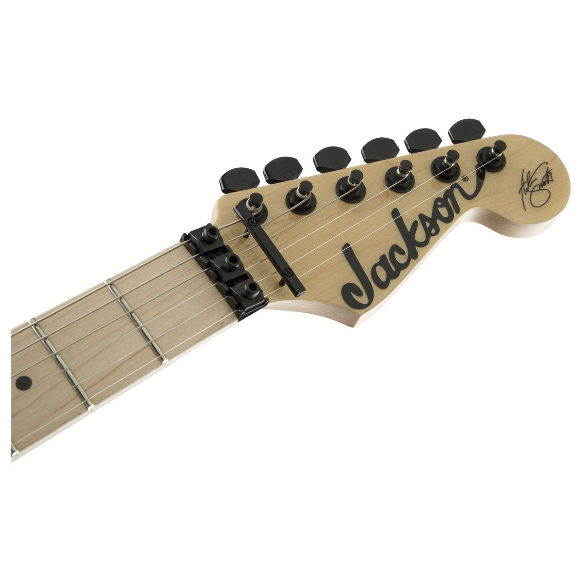 Đàn Guitar Điện Jackson X Series Signature Adrian Smith SDXQM HSS, Maple Fingerboard