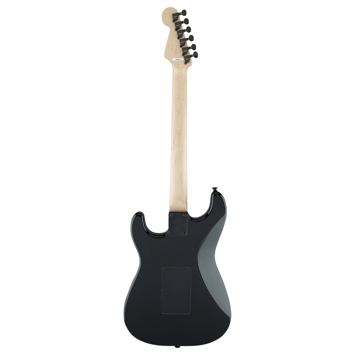 Đàn Guitar Điện Jackson X Series Signature Adrian Smith SDXQM HSS, Maple Fingerboard
