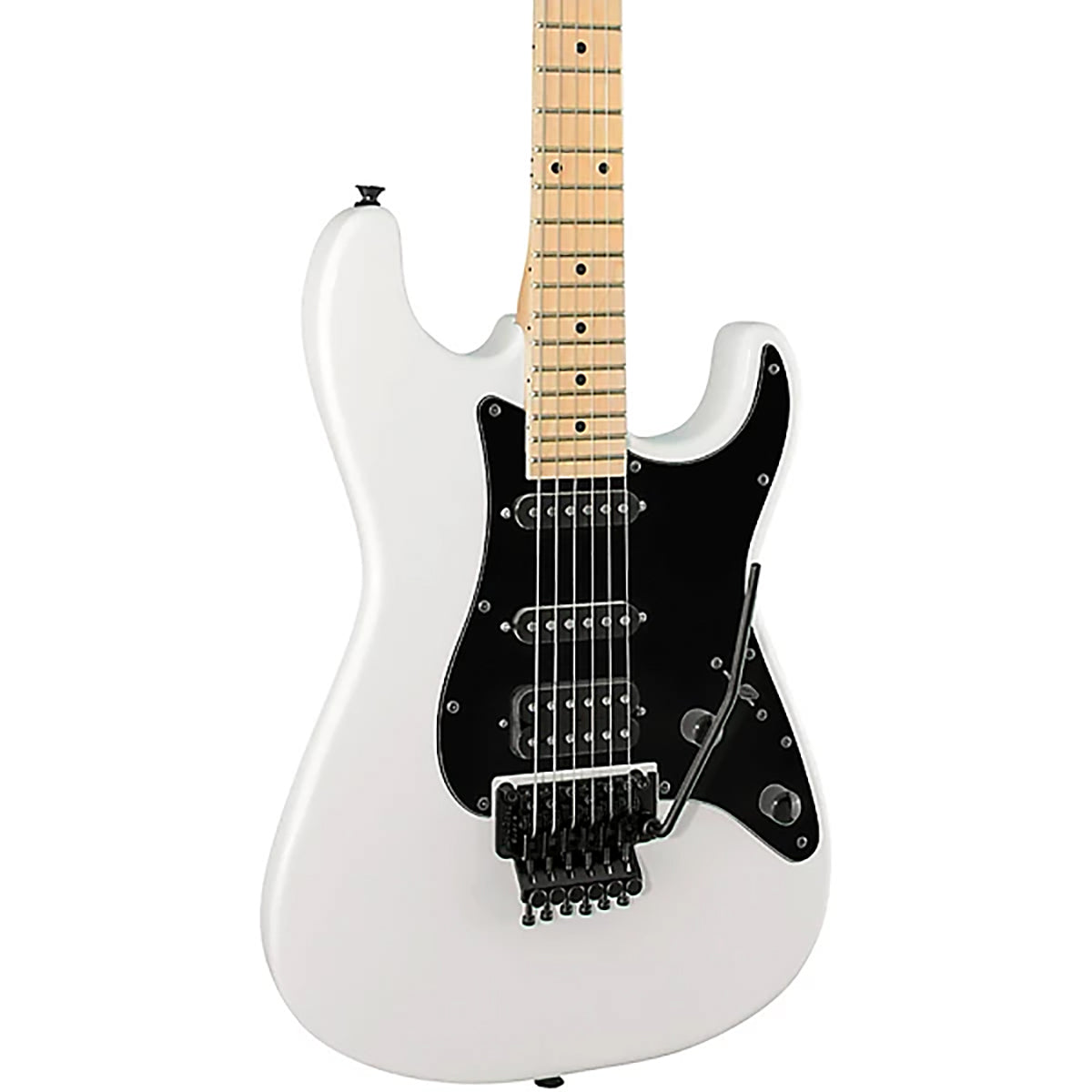 Đàn Guitar Điện Jackson X Series Signature Adrian Smith SDX HSS, Maple Fingerboard