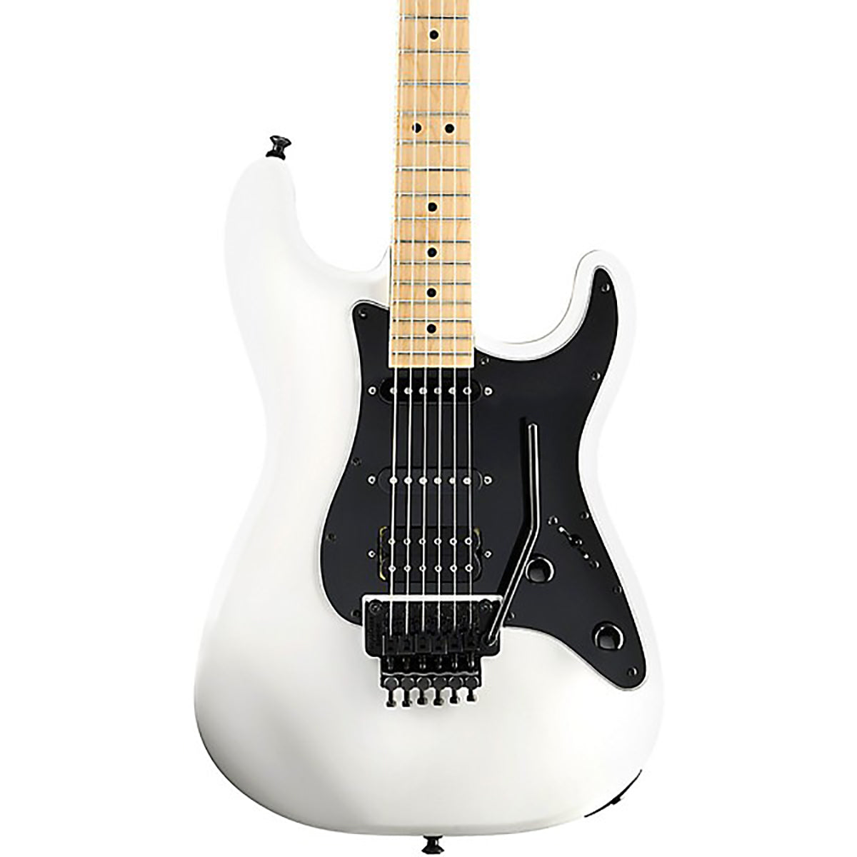 Đàn Guitar Điện Jackson X Series Signature Adrian Smith SDX HSS, Maple Fingerboard