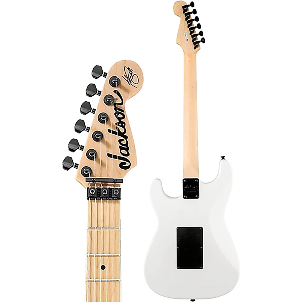 Đàn Guitar Điện Jackson X Series Signature Adrian Smith SDX HSS, Maple Fingerboard