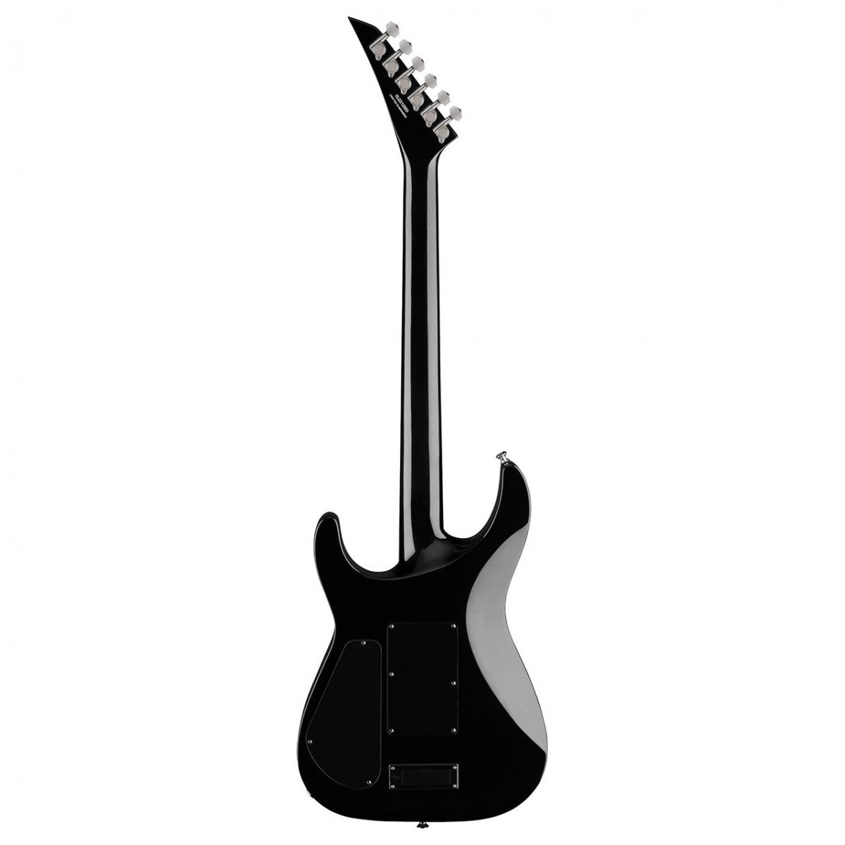 Đàn Guitar Điện Jackson Pro Series Signature Andreas Kisser Soloist H, Ebony Fingerboard