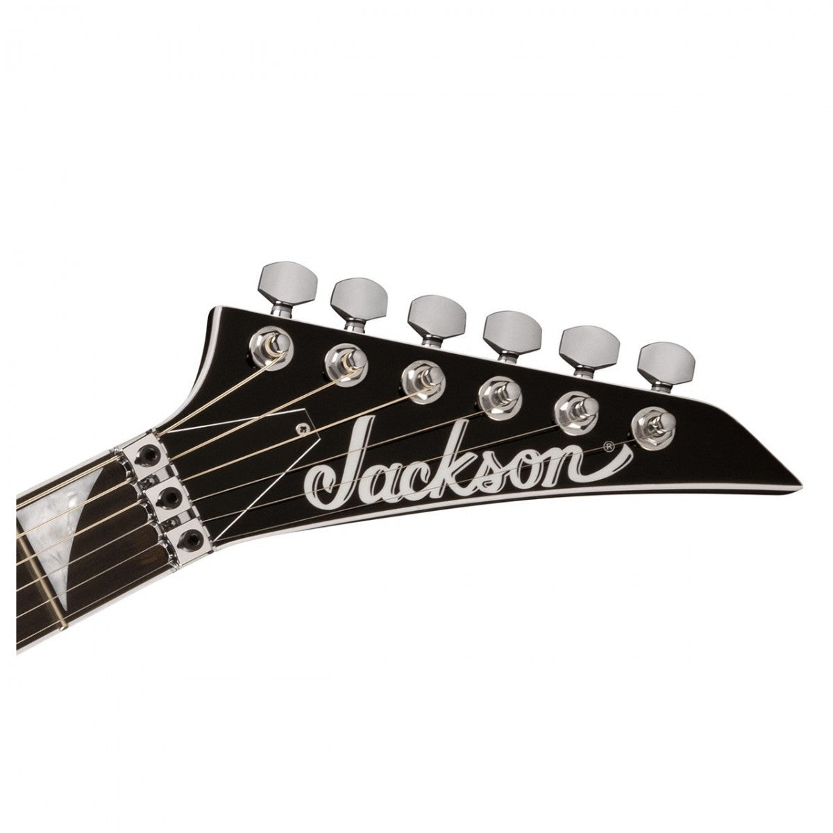Đàn Guitar Điện Jackson Pro Series Signature Andreas Kisser Soloist H, Ebony Fingerboard