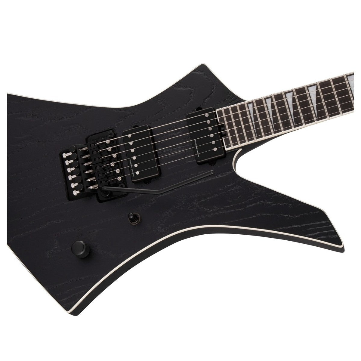 Đàn Guitar Điện Jackson Signature Jeff Loomis Kelly Ash HH, Ebony Fingerboard