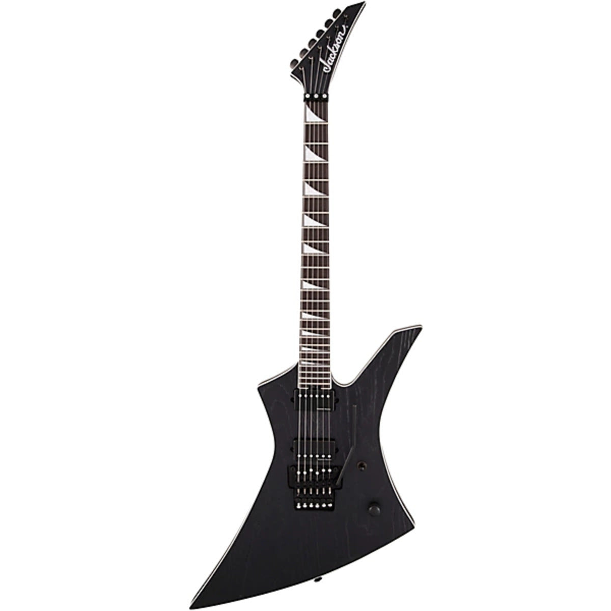 Đàn Guitar Điện Jackson Signature Jeff Loomis Kelly Ash HH, Ebony Fingerboard