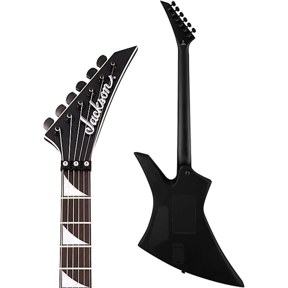 Đàn Guitar Điện Jackson Signature Jeff Loomis Kelly Ash HH, Ebony Fingerboard