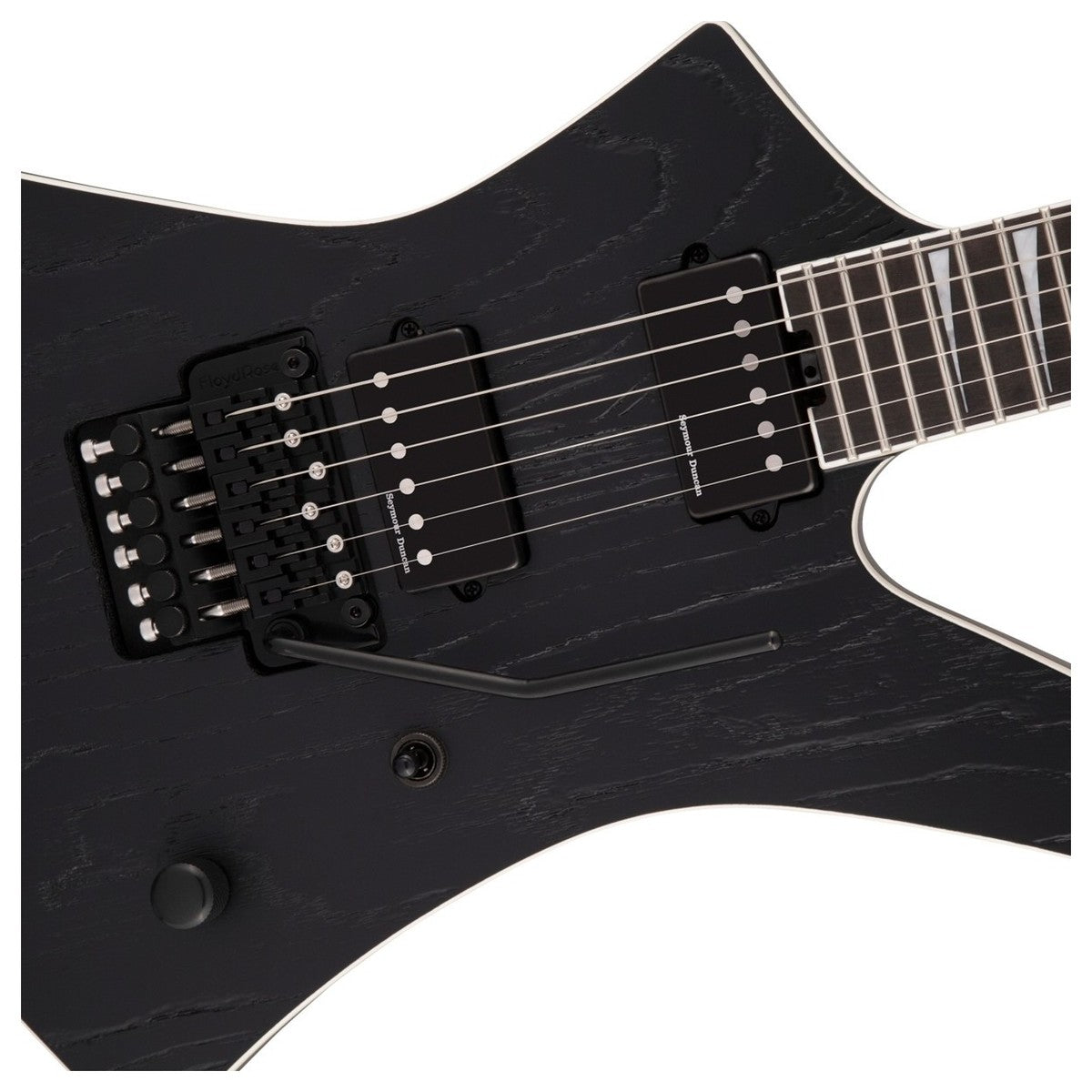 Đàn Guitar Điện Jackson Signature Jeff Loomis Kelly Ash HH, Ebony Fingerboard